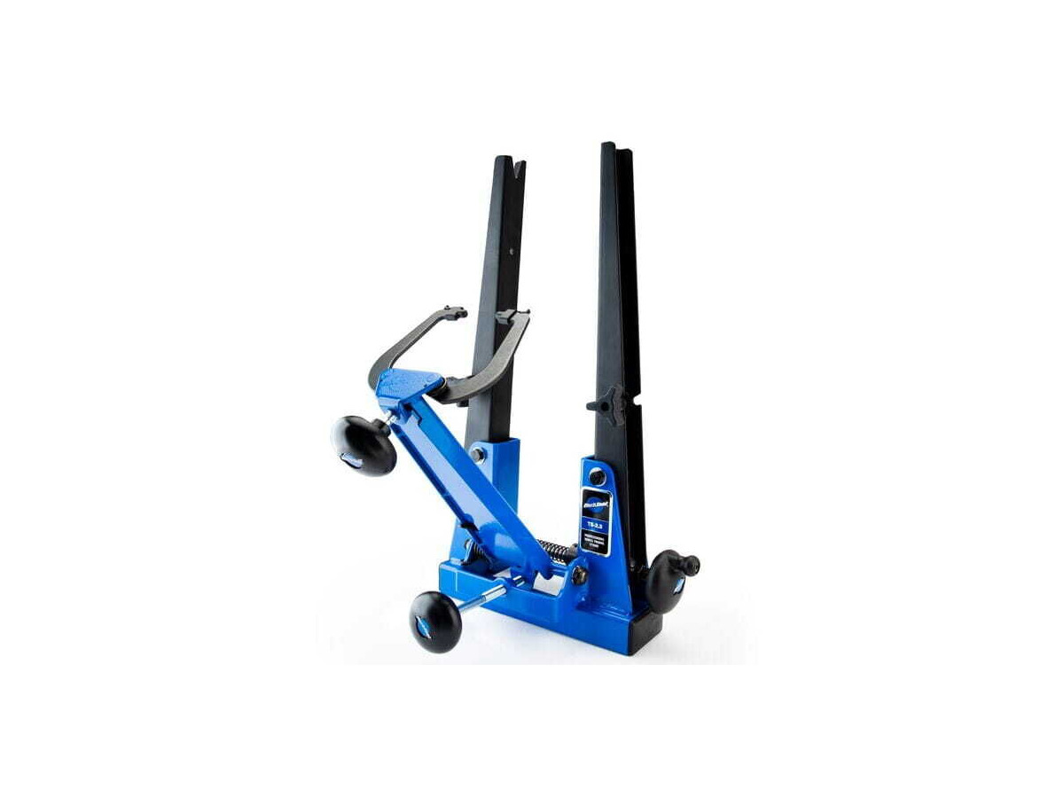 PARK TS-2.3 - Professional Wheel Truing Stand click to zoom image