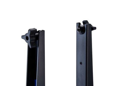 PARK TS-2TA.3 - Thru Axle Adapters For Truing Stands click to zoom image