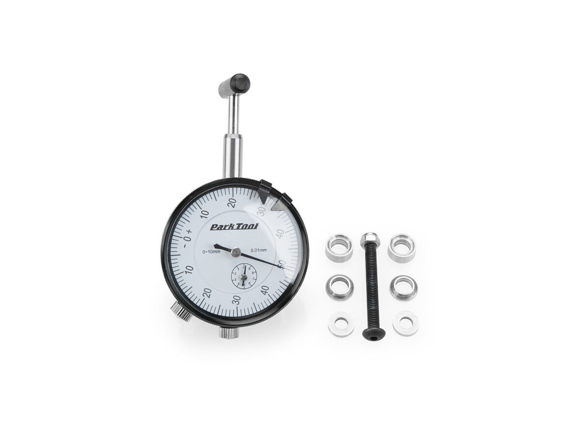 PARK DT-3i.2 - Dial Indicator Kit click to zoom image
