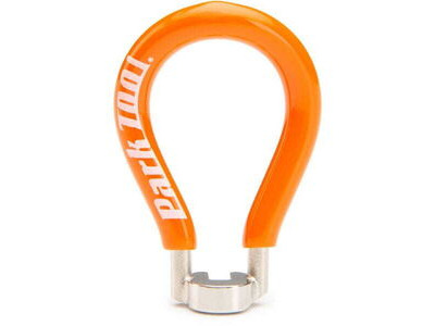 PARK SW-6 - Spoke Wrench: 0.146" Orange