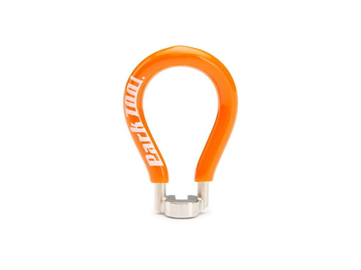 PARK SW-6 - Spoke Wrench: 0.146" Orange click to zoom image