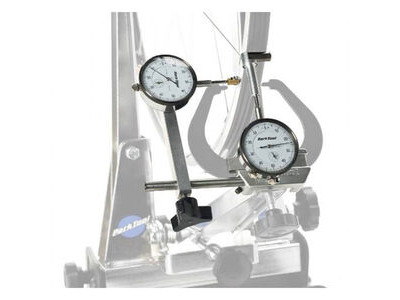 PARK TS-2Di Dial Indicator Gauge Set