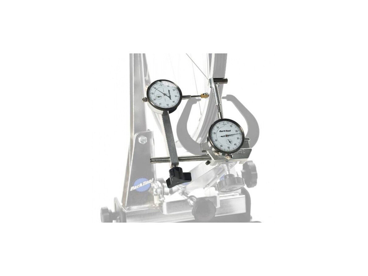 PARK TS-2Di Dial Indicator Gauge Set click to zoom image