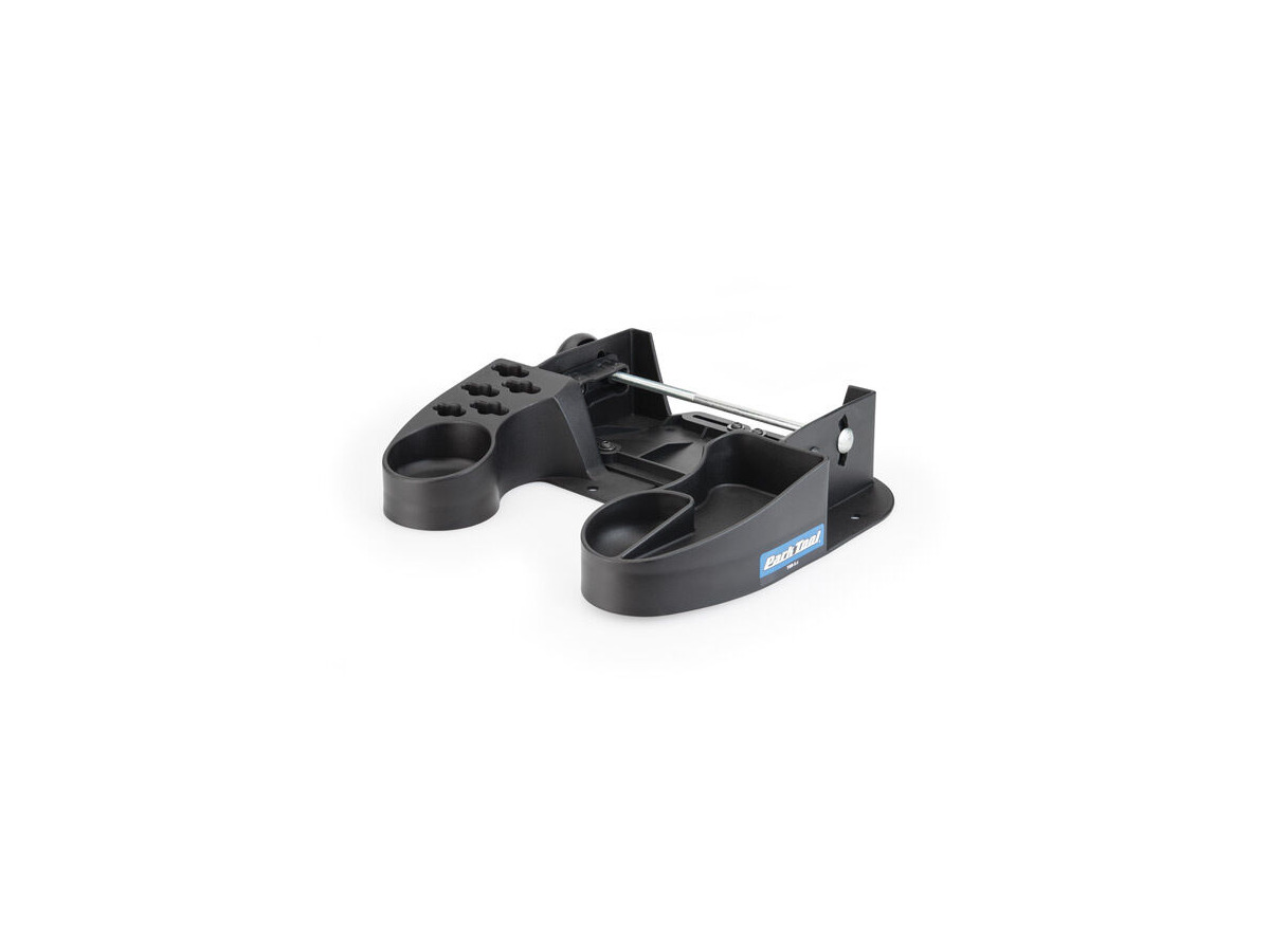 PARK TSB-2.2 Tilting Truing Stand Base for TS-2 and TS-2.2 click to zoom image