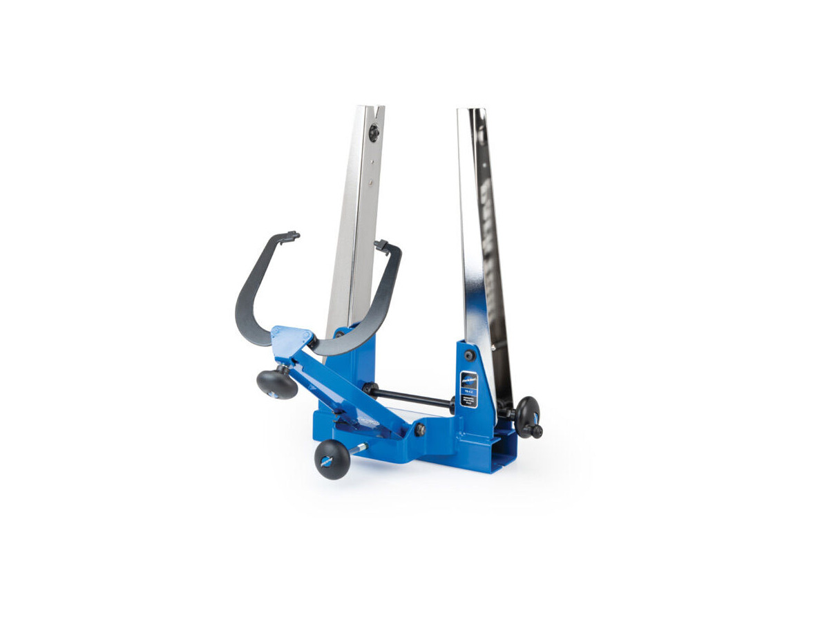 PARK TS-4.2 Professional Wheel Truing Stand click to zoom image