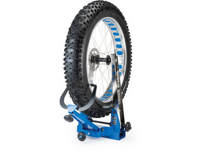 PARK TS-4.2 Professional Wheel Truing Stand click to zoom image