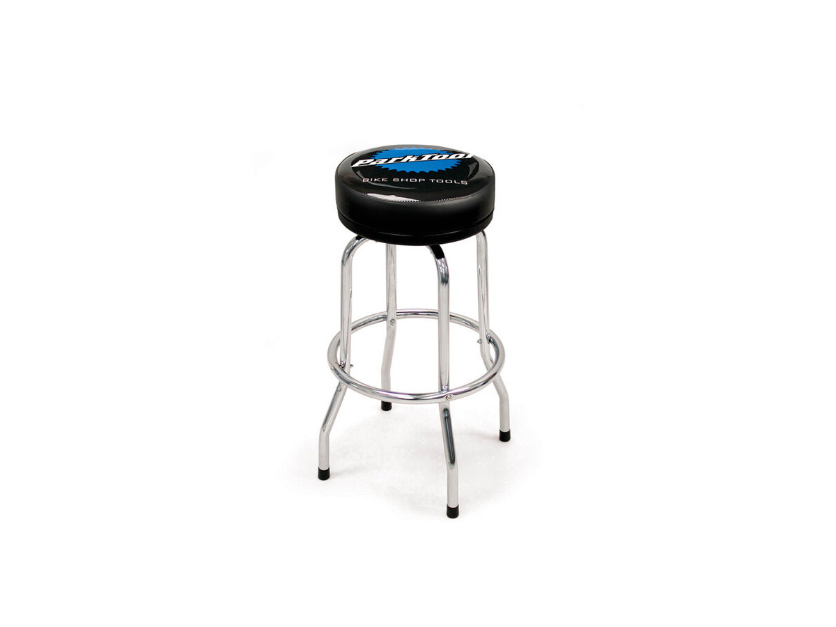 PARK STL-1.2 Shop Stool click to zoom image