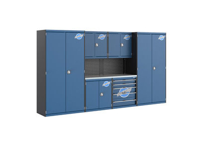 PARK Park Tool Branded Workbench Design A
