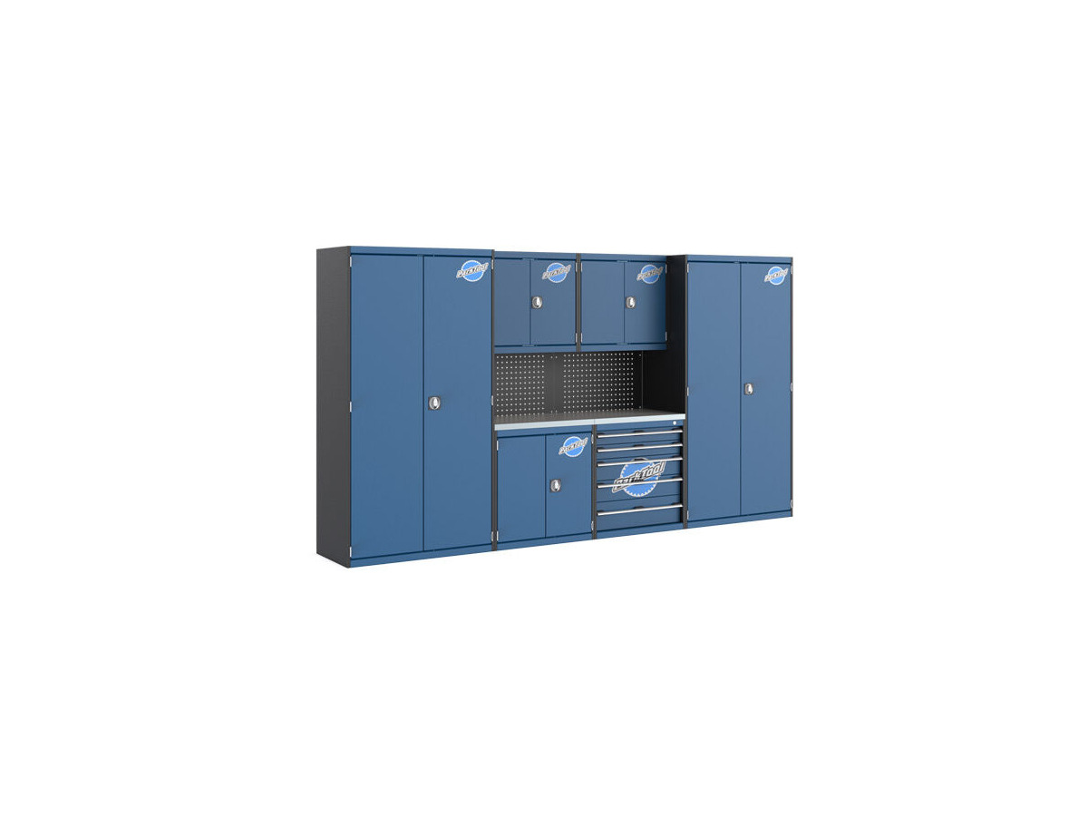 PARK Park Tool Branded Workbench Design A click to zoom image