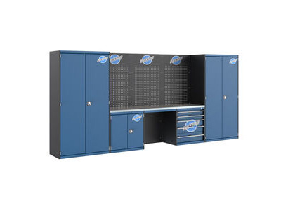 PARK Park Tool Branded Workbench Design B