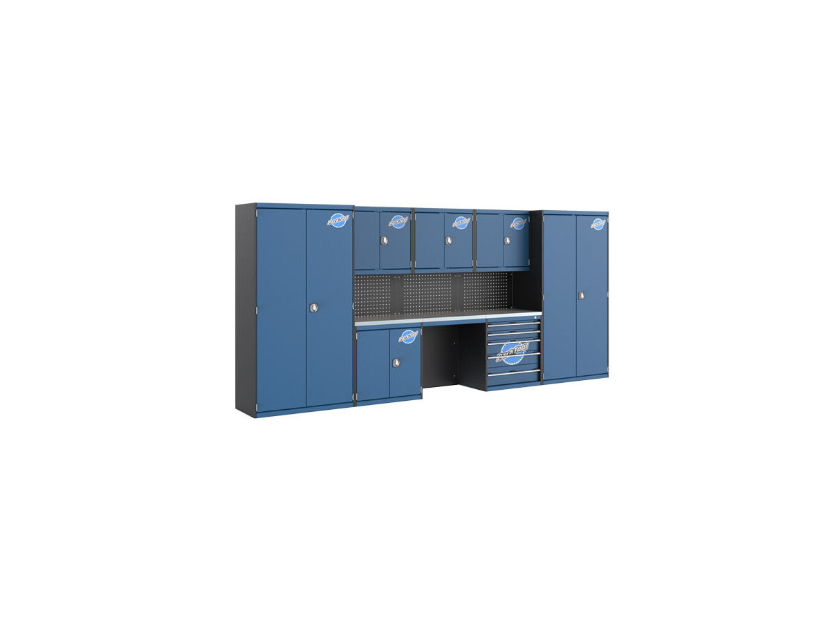 PARK Park Tool Branded Workbench Design C click to zoom image