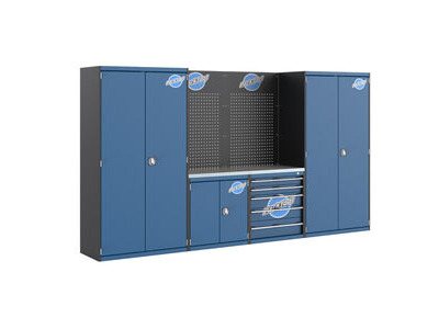 PARK Park Tool Branded Workbench Design D