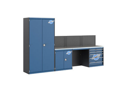 PARK Park Tool Branded Workbench Design E