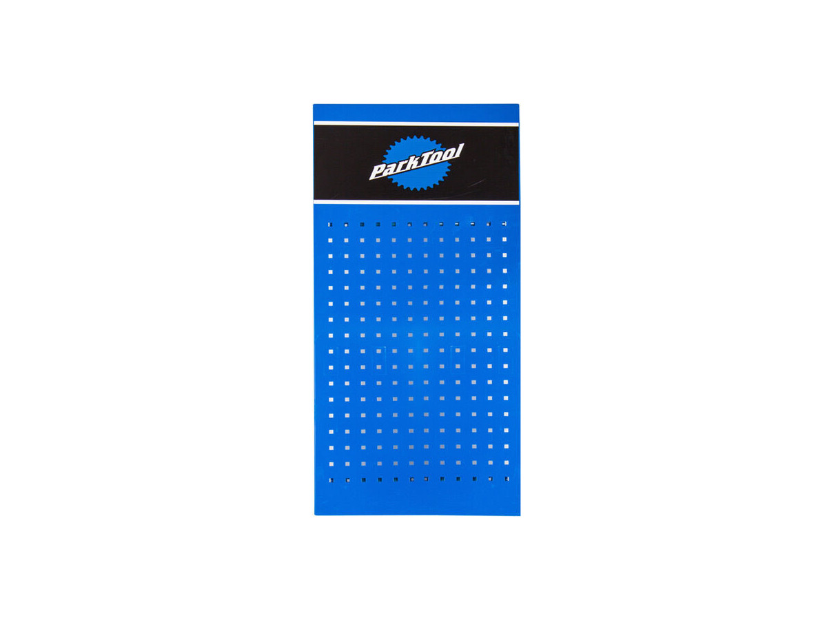 PARK Blue Workshop Tool Board click to zoom image