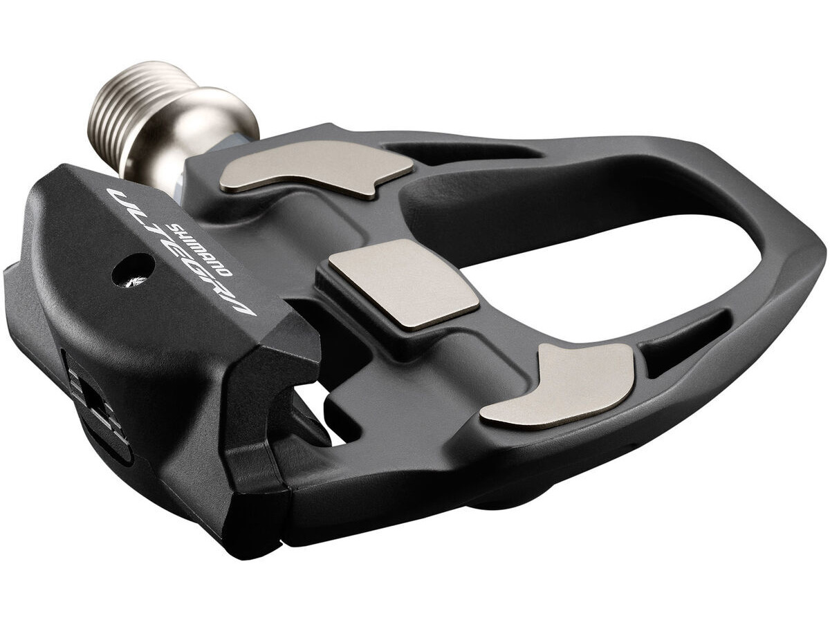 SHIMANO PD-8000 Ultegra SPD-SL Road Pedals click to zoom image