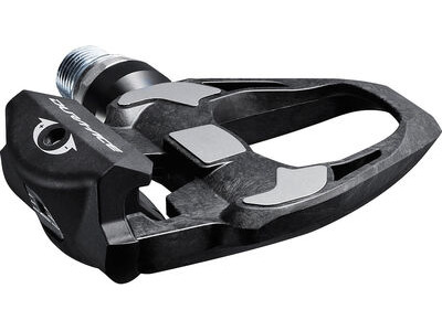 SHIMANO PD-R9100 Dura-Ace carbon SPD SL Road Pedals
