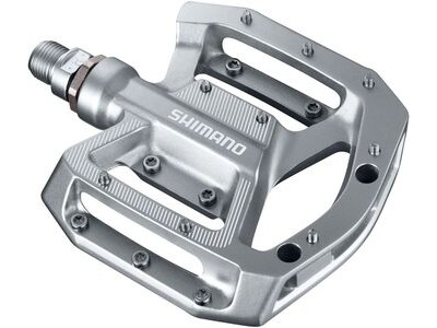 SHIMANO GR500 FLAT PEDALS click to zoom image