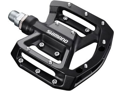 SHIMANO GR500 FLAT PEDALS 
