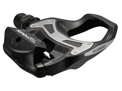 SHIMANO PD-R550 SPD SL Road Pedals