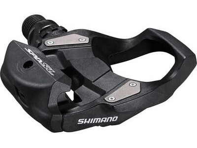 SHIMANO PD-RS500 SPD-SL Road Pedals  click to zoom image
