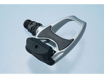 SHIMANO PD-RS500 SPD-SL Road Pedals  click to zoom image