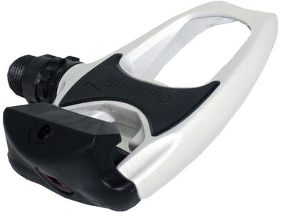 SHIMANO PD-RS500 SPD-SL Road Pedals  click to zoom image