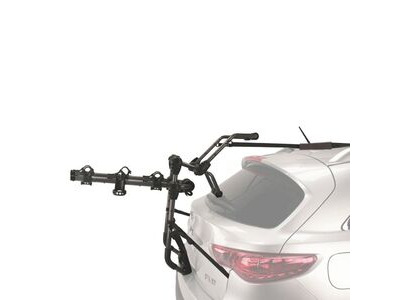 HOLLYWOOD F2 Over-The-Top 3 Bike Car Rack