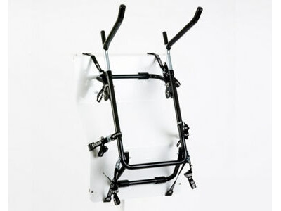 PENDLE Strap on 3 bike Rack