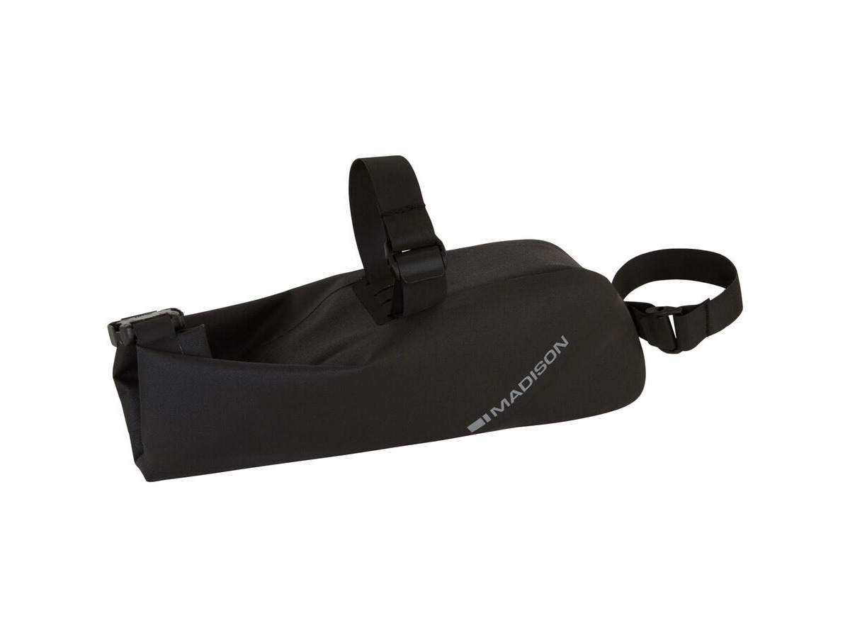 MADISON Roam Waterproof  Saddle Bag click to zoom image