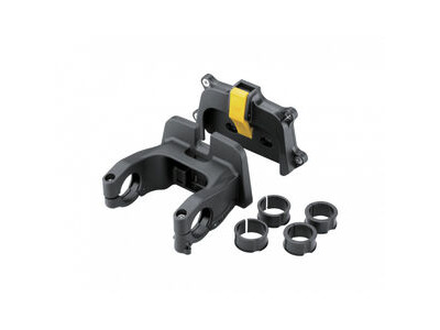 TOPEAK Fixer 3e w/Basket Adaptor