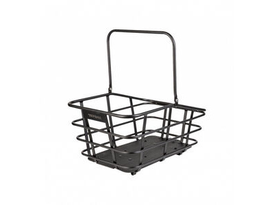 TOPEAK Urban Basket DX 22L