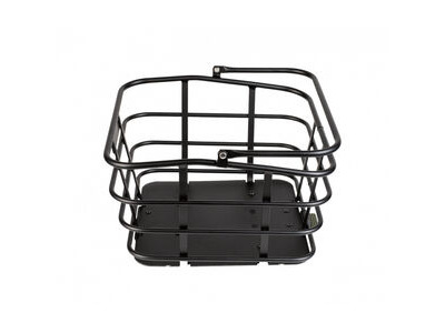 TOPEAK Urban Basket DX 18L