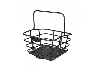 TOPEAK Urban Basket DX 18L click to zoom image