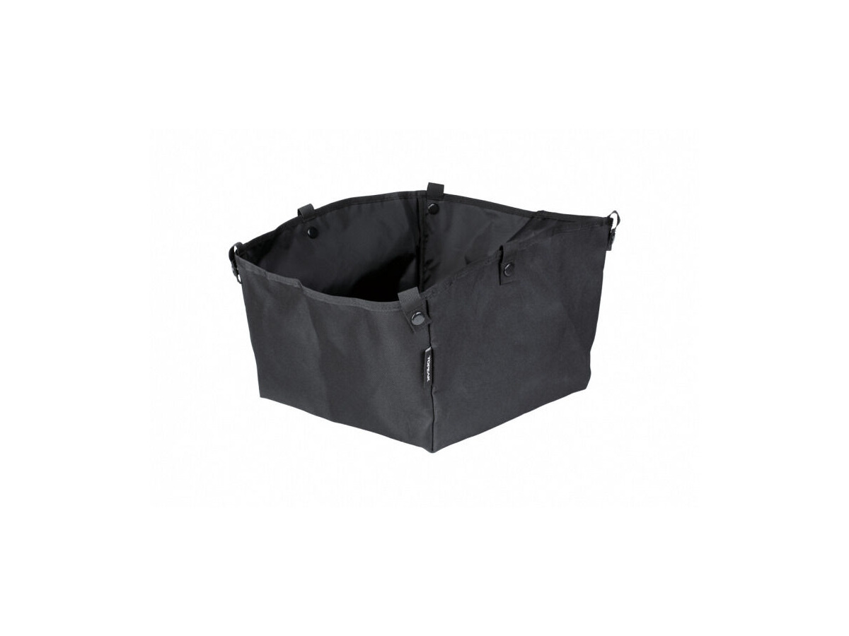 TOPEAK Urban Basket DX Inner Pad 18L click to zoom image