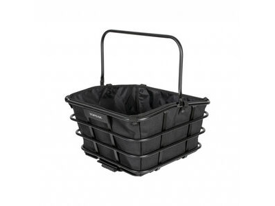 TOPEAK Urban Basket DX Inner Pad 18L click to zoom image