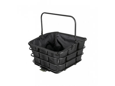 TOPEAK Urban Basket DX Inner Pad 18L click to zoom image