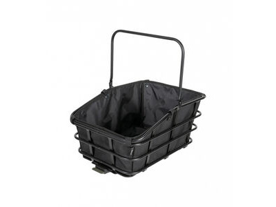 TOPEAK Urban Basket DX Inner Pad 22L click to zoom image