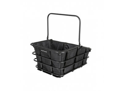 TOPEAK Urban Basket DX Inner Pad 22L click to zoom image