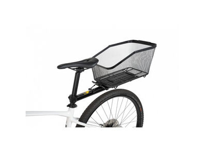 TOPEAK Urban Basket Rear click to zoom image