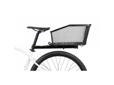 TOPEAK Urban Basket Rear click to zoom image