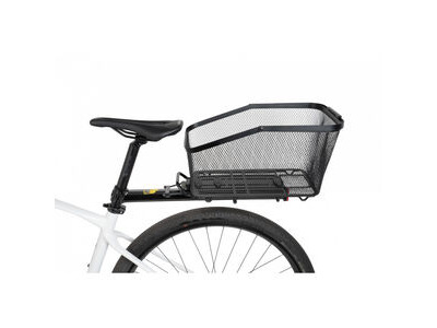 TOPEAK Urban Basket Rear click to zoom image