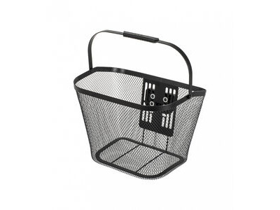 TOPEAK Urban Basket Front