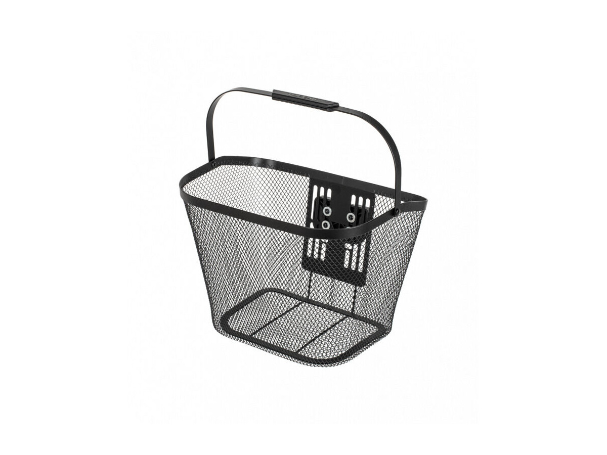 TOPEAK Urban Basket Front click to zoom image