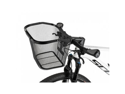 TOPEAK Urban Basket Front click to zoom image