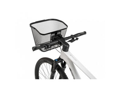 TOPEAK Urban Basket Front click to zoom image