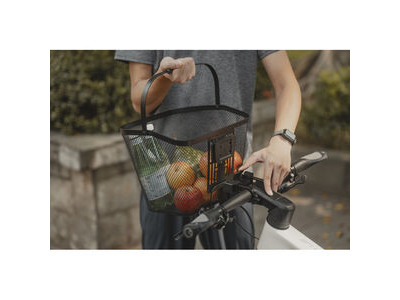 TOPEAK Urban Basket Front click to zoom image