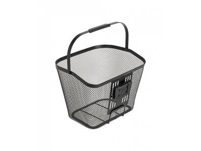 TOPEAK Urban Basket Front click to zoom image
