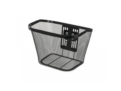 TOPEAK Urban Basket Front click to zoom image