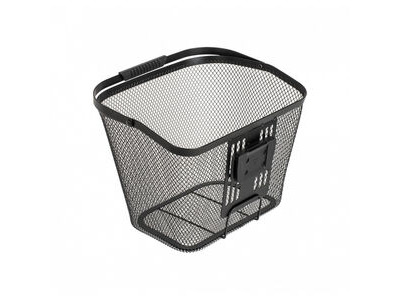 TOPEAK Urban Basket Front click to zoom image