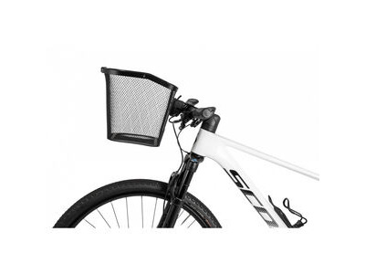 TOPEAK Urban Basket Front click to zoom image